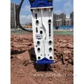 Sb60 Hydraulic Rock Hammer Breaker for Hitachi Excavator